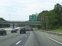 Interstate 287 Photo