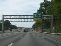 Interstate 287 Photo