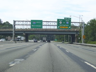 Interstate 287 Photo