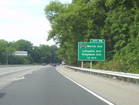 Interstate 287 Photo