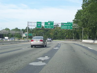 Interstate 287 Photo