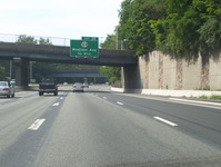 Interstate 287 Photo