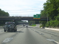 Interstate 287 Photo