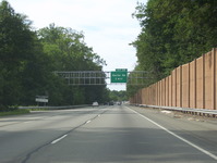 Interstate 287 Photo
