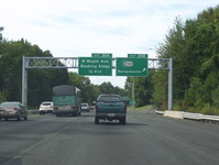 Interstate 287 Photo