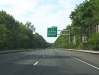 Interstate 287 Photo