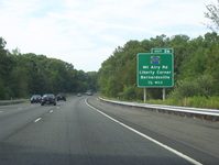 Interstate 287 Photo