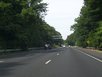 Interstate 287 Photo