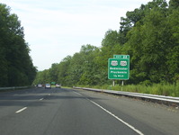Interstate 287 Photo