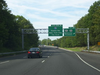 Interstate 287 Photo