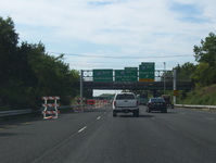 Interstate 287 Photo