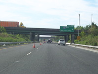 Interstate 287 Photo