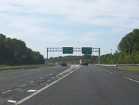 Interstate 287 Photo