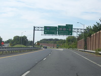 Interstate 287 Photo