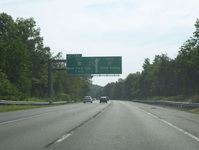 Interstate 287 Photo