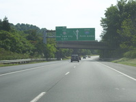 Interstate 287 Photo