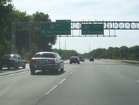 Interstate 287 Photo