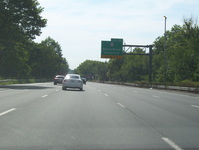 Interstate 287 Photo