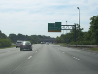 Interstate 287 Photo