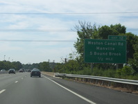 Interstate 287 Photo