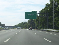 Interstate 287 Photo