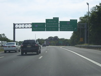 Interstate 287 Photo