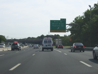Interstate 287 Photo