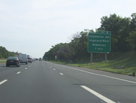 Interstate 287 Photo