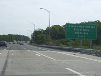 Interstate 287 Photo