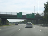 Interstate 287 Photo