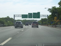 Interstate 287 Photo