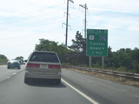 Interstate 287 Photo