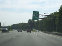 Interstate 287 Photo