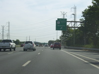 Interstate 287 Photo