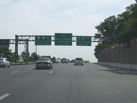 Interstate 287 Photo