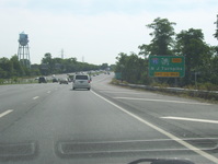 Interstate 287 Photo
