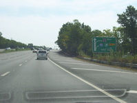 Interstate 287 Photo