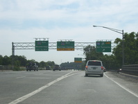 Interstate 287 Photo