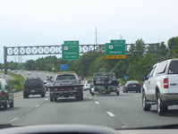 Interstate 287 Photo