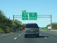Interstate 287 Photo