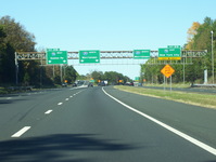 Interstate 287 Photo