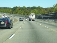 Interstate 287 Photo
