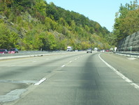 Interstate 287 Photo