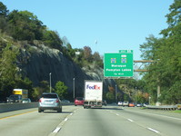 Interstate 287 Photo