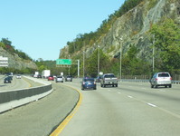 Interstate 287 Photo