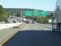 Interstate 287 Photo