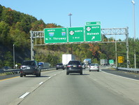 Interstate 287 Photo