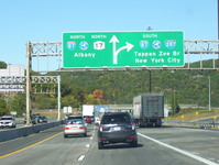 Interstate 287 Photo