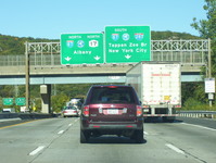 Interstate 287 Photo