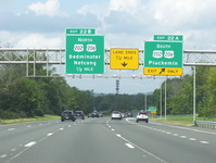 Interstate 287 Photo
